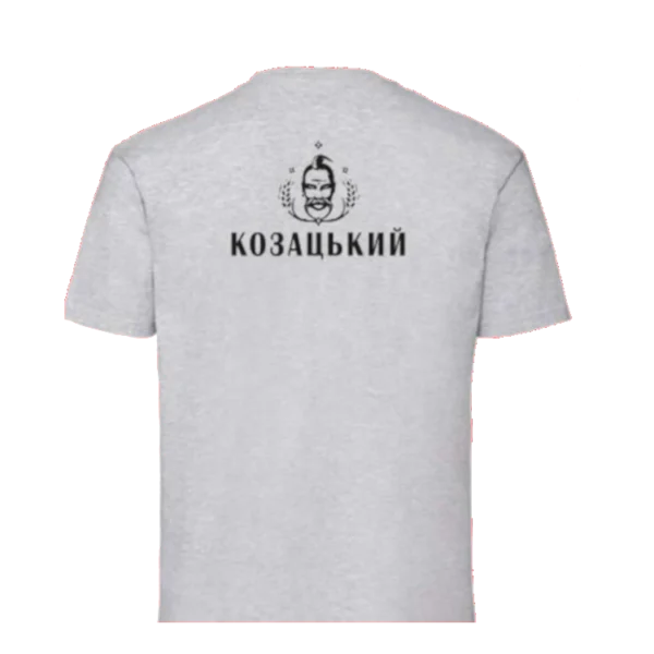 Футболка ТМ Козацький
